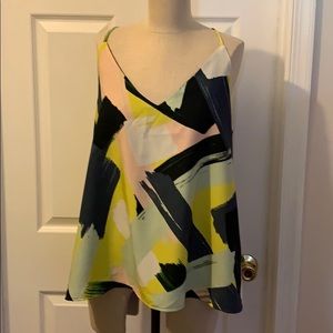 Banana republic tank